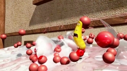 لاروا (فصل 1 - قسمت 207)